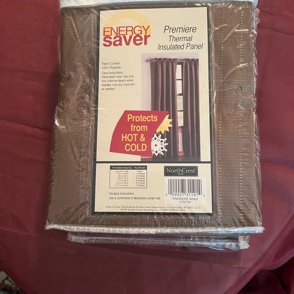 Energy Saver Panel -Color Beach Spot Sand - Picture 8 of 12